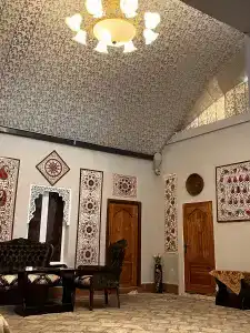 Al Bukhari Boutique Hostel - 27