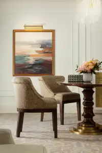 The Ritz-Carlton, - 8