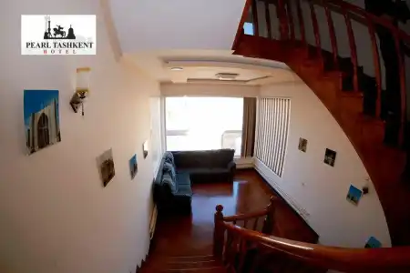 Pearl Tashkent Apart-hotel - 21