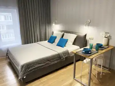 Chkalov&Hotel-22 Apart-Hotel - 51