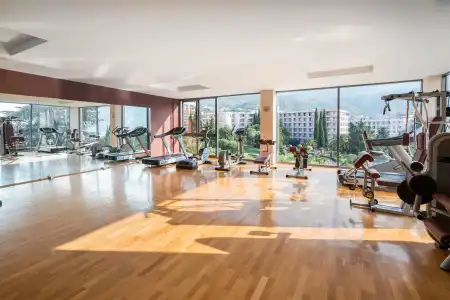Iberostar Bellevue - 29