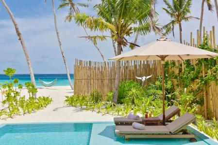 Fushifaru Maldives - 12