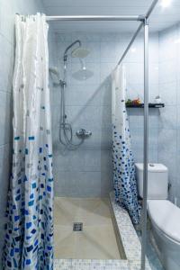 Демократ на Некрасова 58 - 218