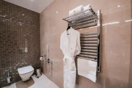 Status Butik-Hotel - 24