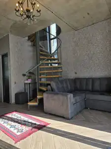 Kazbegi Folk Chalet - 14