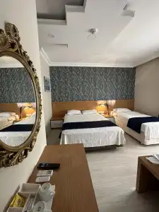 Nil Suit Otel - 46