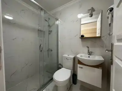 Doğa Villa Guest House - 13
