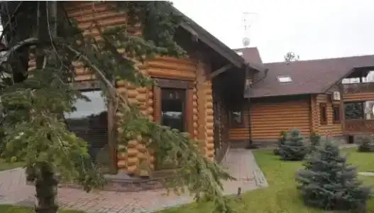 Vyisokiy Bereg - 112