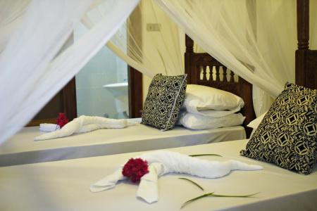 Swahili Beach Resort - 6