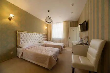 Onegin-Restaurant Complex - 13