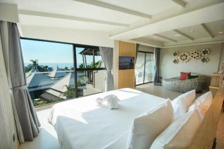 Andaman Cannacia Resort & Spa - 18
