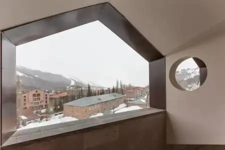 Moselle Armenia Sanatorium - 27