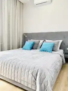 Chkalov&Hotel-22 Apart-Hotel - 130