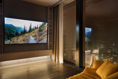 InPremium Moskva-Siti Apart-hotel - 50