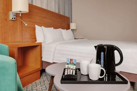 Holiday Inn Suschevsky, an IHG - 47