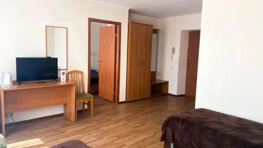 Konakovo, otel' - 99