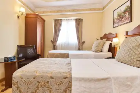 Best Western Empire Palace & Spa - 18