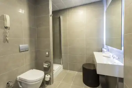Radisson Istanbul Sultanahmet - 33