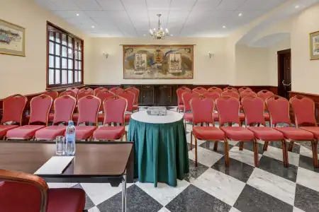 Moscow Marriott Tverskaya - 32
