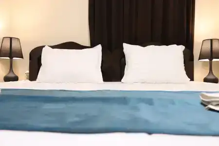 Al Bukhari Boutique Hostel - 31