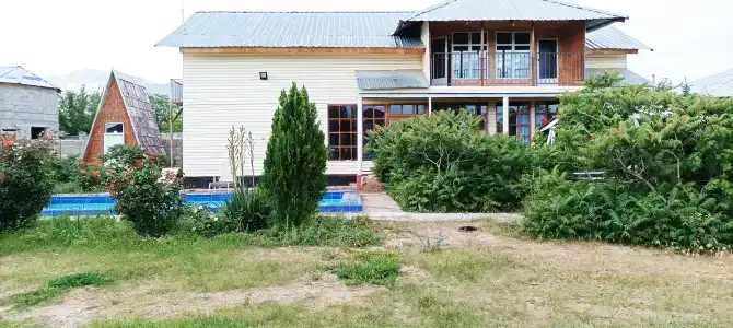 GulHayat Guest House - 2