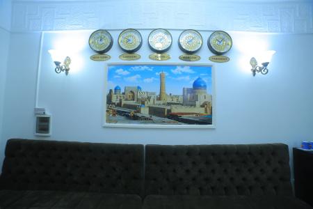 Bukhara Baraka Boutique - 46