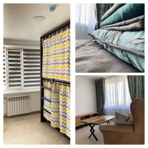 My Hostel Pavlodar - 5