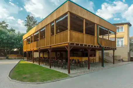 Pontos Family Resort Vesta / Pontos Femili rezort Vesta (byvsh. Vesta) - 9
