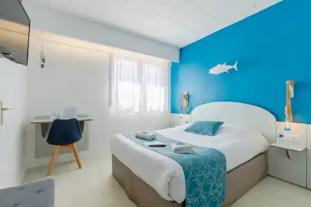Hôtel La Côte Océane - 51