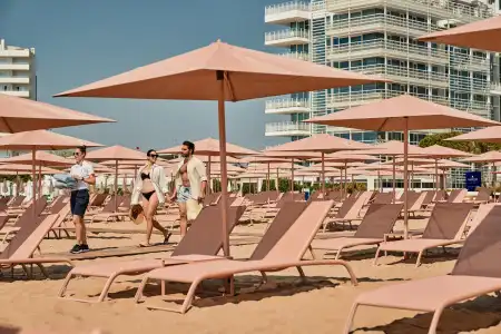 Falkensteiner Residences Jesolo - 21