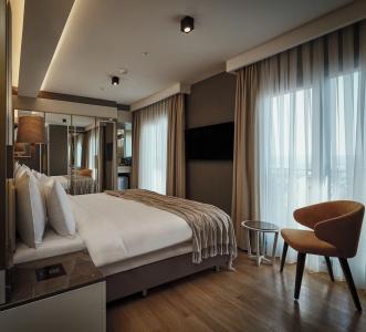 Grand Galata & Spa - 17
