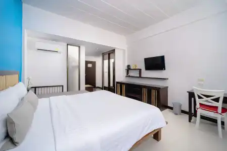 Railay Princess Resort & Spa - 57