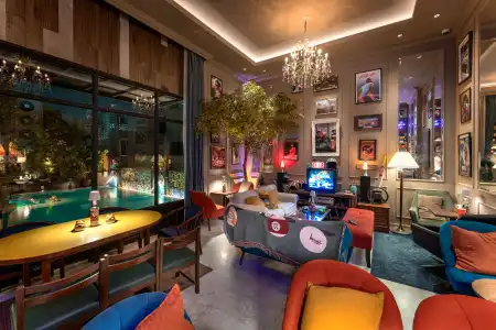 Quartier by Montraj Sukhumvit Bangkok - 26