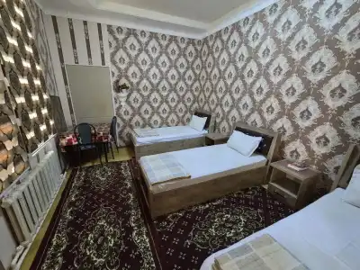 Guest house "Sezam" - 35