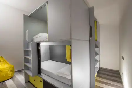Free Hostels Roma - 16