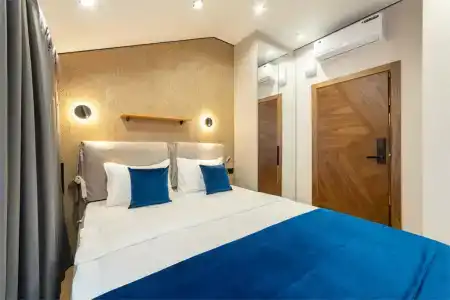 Apart-otel Bulgakov - 94