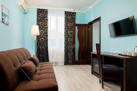 Guest House Altai - 129