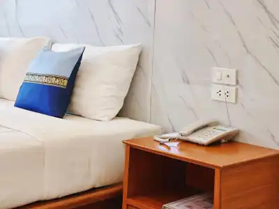 Phaithong Sotel Resort - 120
