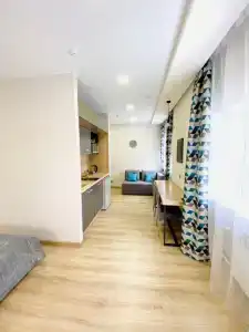 Chkalov&Hotel-22 Apart-Hotel - 139