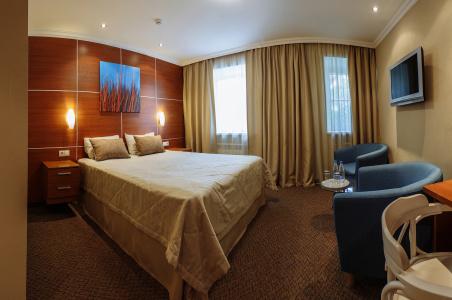 Skorpion Mini-Hotel - 38