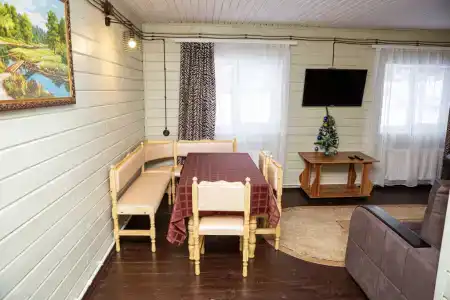 Lesnaya Skazka Restaurant-Complex - 173