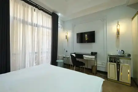 East Star Butik-Hotel - 18