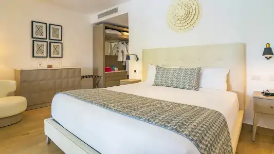 Princess Family Club Bavaro - All Inclusive - 6