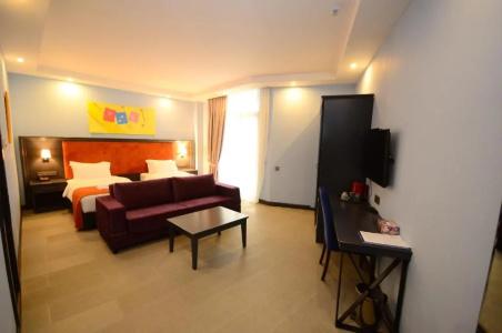 Batumi Palm - 25