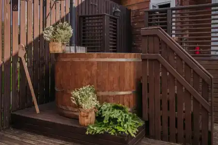 Zagorodnyi kompleks Vidnaya Usad'ba - 145