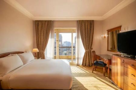 Hilton Cairo Zamalek Residences - 52