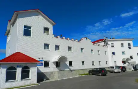 Ogni Murmanska - 1