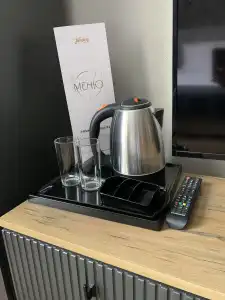 Bonjour Yuzhnoye Butovo Mini-Hotel - 75