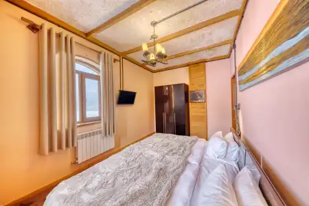 Alpine Castle - 35