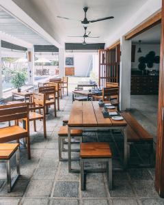Lantern by Reveal Boutique-hotel - 13